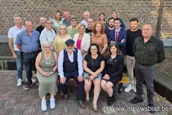 Vlaams Belang stelt kandidaten voor en wil net als in juni grootste partij worden