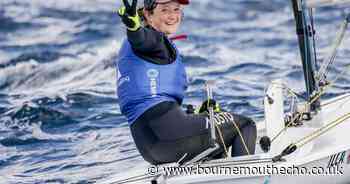 Hannah Snellgrove's Olympic dream set to come true 18 years on