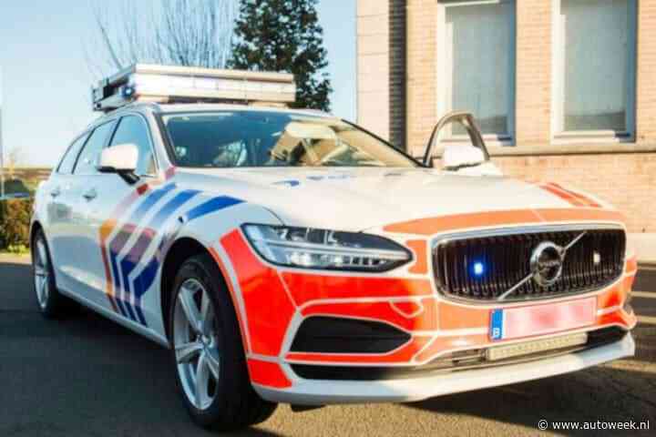 Weblog Ken - Steeds vaker extreem te hard, vaker door rood, Belgen pakken steeds meer verkeersboetes