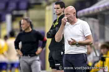 "Een belediging voor alle draken": één iemand zag positieve zaken, supporters Anderlecht hebben heimwee naar Ariël Jacobs
