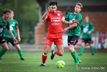 Ekselse wereldgoal en rood voor keeper volstaan niet om Turkse Rangers af te stoppen