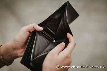 Two steps to help manage finances as half of us feel poorer than five years ago