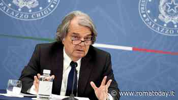 Una banda ha rubato due trattori dalla azienda agricola di Renato Brunetta, colpo da 80 mila euro