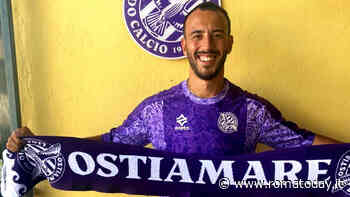 L'Ostiamare rinforza il suo attacco, ufficiale un ex Venezia