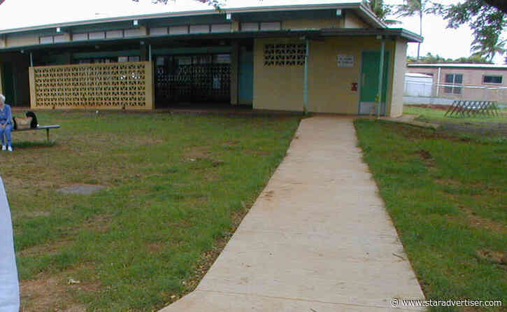 Kokua Line: Why does noisy campus work start so early?