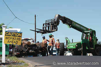 Hawaiian Electric details power shutoff program