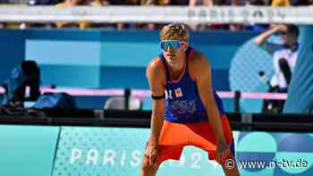 Petition fordert Ausschluss: Verurteilter Sexual-Straftäter wird bei Olympia ausgebuht