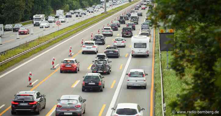 Deutschlandweit Ferien – aber kein Stau-Chaos
