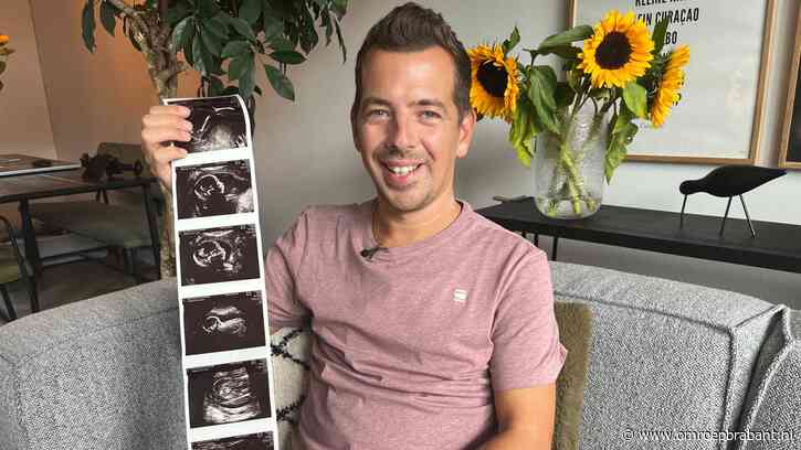 Pim en Joost krijgen een kindje, maar zijn nog niet officieel haar papa's