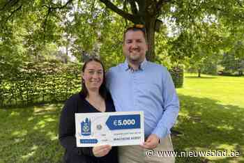 Nieuwe vzw gaat kerstcadeaus voor kinderen kopen: “Hen de magie laten beleven”