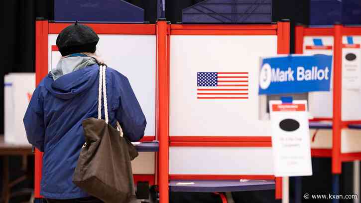 100 days out from Election Day: Here's what to watch