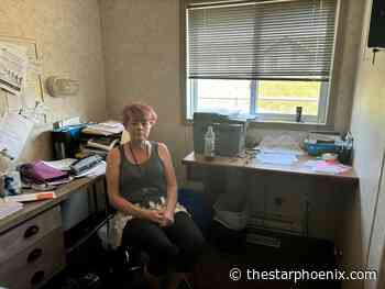 Alberta town near Sask. border takes action fighting crime, addressing homelessness and addictions