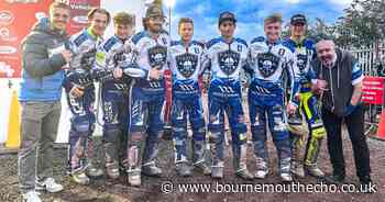 Poole Pirates extend lead atop SGB Championship table