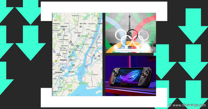 The best way to watch the Olympics