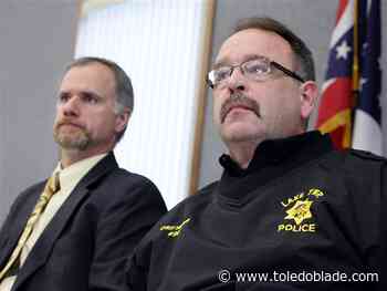 Lake Twp. trustees plan to ask for new levy to support hiring full-time EMS workers