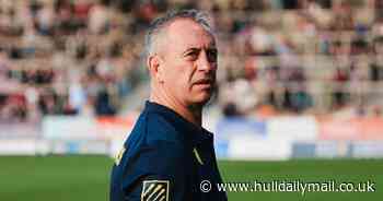 Steve McNamara reacts to Catalans red card as verdict made on Hull FC clash