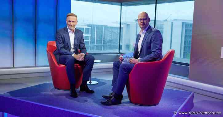 Lindner drängt auf schärfere Regeln beim Bürgergeld