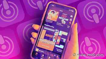 Where to Find Your Favorite Podcast's Transcript on Your iPhone