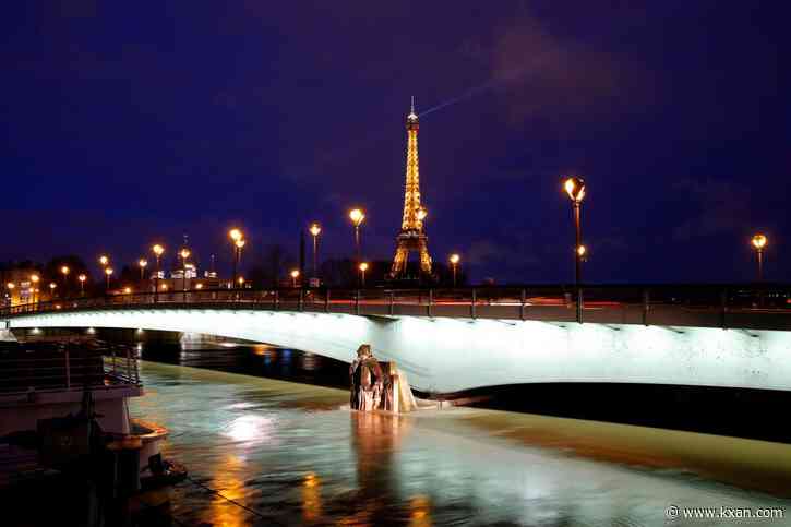 Why Paris is called the 'City of Light'