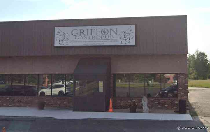 Griffon Gastropub to close Transit Road location
