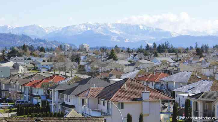 Abbotsford council to consider secondary suite program to boost housing supply
