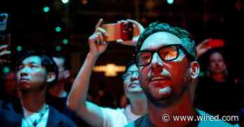 Bitcoin Bros Go Wild for Donald Trump