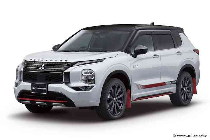 Mitsubishi, Nissan en Honda mogelijk samen om Chinezen weerstand te bieden