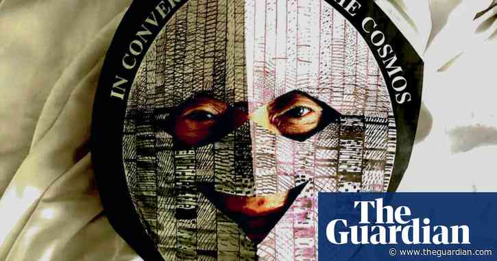 ‘The marginal artist par excellence’: the pain, politics and playfulness of David Medalla