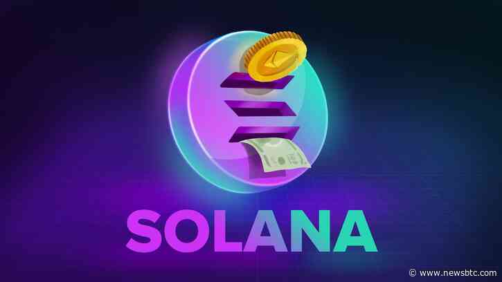 Solana Confirms Upside Breakout With Bullish Pennant – Here’s The Target