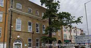 Exchange House, Upminster office space could become homes