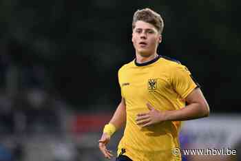 Rein Van Helden zat diep na verlies tegen Anderlecht: “Zonde van die ene fase maar ook trots”