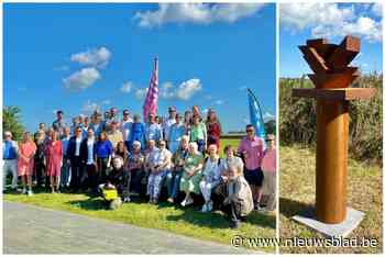 Wandel- en fietsroute Groene 62 is decor voor SPOOR kunstenfestival: “Voor het eerst samenwerking tussen Torhout en Ichtegem”