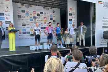 Zomerweer en organisatie snoert kritikasters van BK de mond