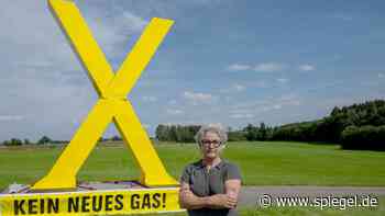 Reichling: Erdgas-Bohrungen provozieren Widerstand, Druck auf Hubert Aiwanger wächst