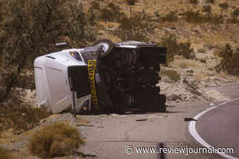 I-15 traffic nightmare ends as northbound lanes open some 44 hours after crash, fire
