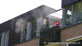 112-nieuws: brandende pan het raam uit • dode man gevonden in huis