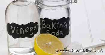 The everyday cupboard items which can help combat mould in the home, according to experts