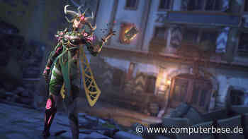 Overwatch 2: Blizzard plant Test mit 6v6 Spielern wie in Overwatch 1