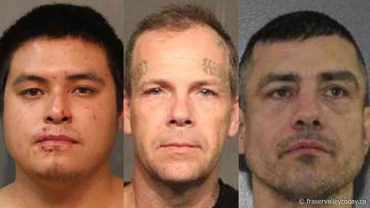 CRIME STOPPERS: Most Wanted – Week of July 28, 2024