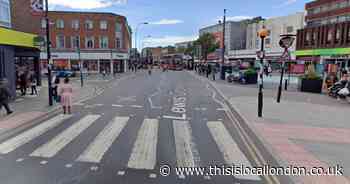 TfL confirm Lewisham bus changes as Lewis Grove set to close