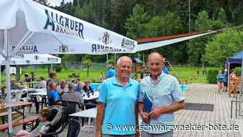 90 Jahre Waldfreibad Calmbach: Das „Bad“ im Stadtnamen als Verpflichtung