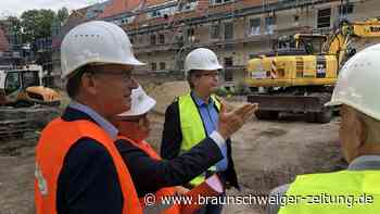 Gifhorns famoses Beispiel, wie die Energiewende scheitert