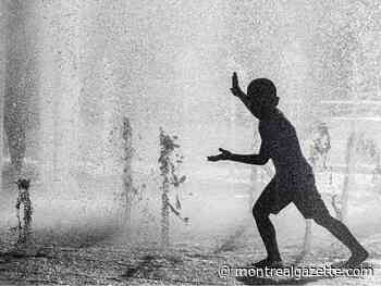 Get ready to sweat: Extended heat wave begins Sunday