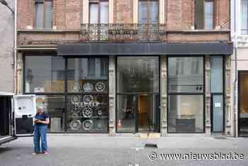 Van Parijs naar ‘geboortestad’ Antwerpen: juwelenmerk Bobby opent pop-up in Steenhouwersvest