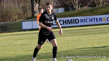 Riesenaufreger, Diskussionen und einmal mehr spektakulär: SV Erlbach reicht Viertelstunde zum Sieg