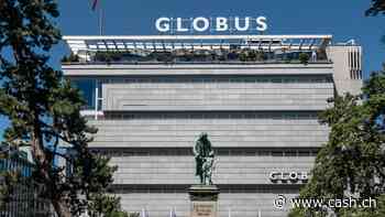 Globus-Mitbesitzer Central Group will Hauptsitz kaufen
