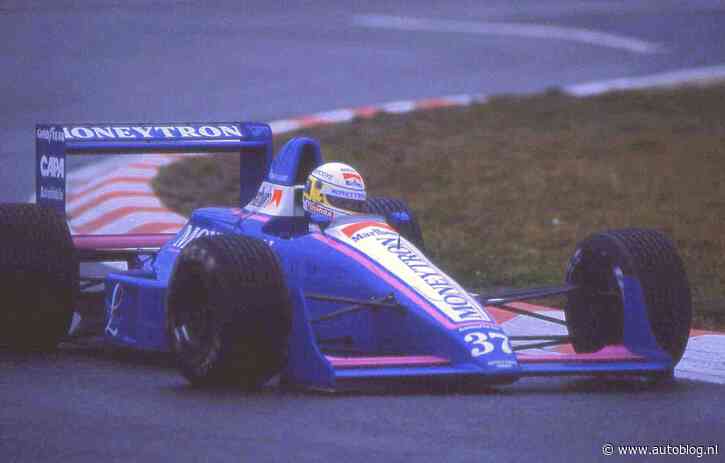 Uitslag Formule 1: wint Verstappen weer gewoon in België vanaf P11?