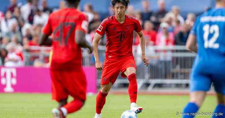 Schlapper Bayern-Auftritt gegen Düren vor Südkorea-Trip