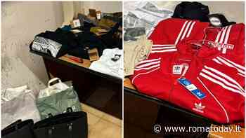 Su auto a noleggio e con patente falsa, la fuga dei "latinos" con la refurtiva nel bagliaio