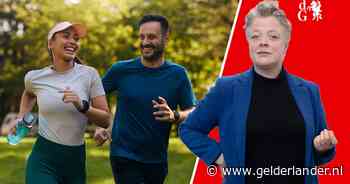 Stiekem moet ik accepteren dat er de godganse dag dingen gebeuren die je niet ziet aankomen